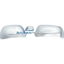 Baran Ayna Kapağı Krom Vw Golf 4-Bora-Passat 98-04