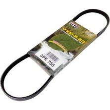 Bando Kanallı Kayış Toyota-Rover-Clıo 1.2