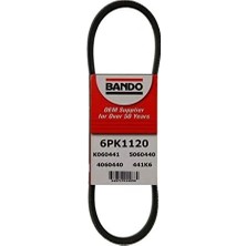 Bando Kanallı Kayıs Mercedes Audı Cıtroen Lada Peugeot Renault Seat Skoda Vw