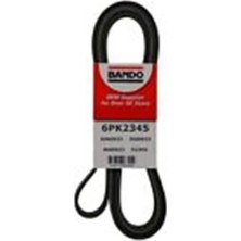 Bando Kanallı Kayış Mercedes Saab 68473