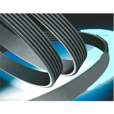 Bando Kanallı Kayış Caddy Ym. 1.6-2.0TD-NISSAN-P206 68367
