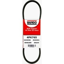 Bando Kanallı Kayış Rover Alfa Hyundaı Suzukı 48346