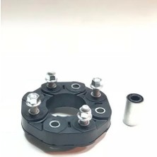 YTT Şaft Takozu Kit Master Iıı
