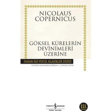 Göksel Kürelerin Devinimleri Üzerine - Hasan Ali Yücel Klasikleri