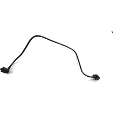 WINTECH Radyatör Ek Depo Hortumu Peugeot 2008 1.6 Hdı 2013-2016 207 1.6 Hdı 2006-2013 208 1.6 Hdı