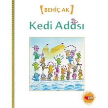 Kedi Adası