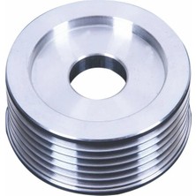 WPI Alternatör Makarası P206-306-EXPERT-PARTNER-BERLINGO-JUMPY-XSARA-SCUDO 1.9d 98- Alüminyum
