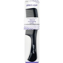 Glide'n Style Glide'n Açma Tarama Tarağı GS-263