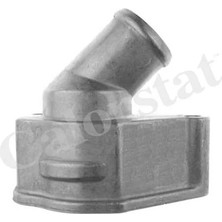 Vernet Termostat Komple 92C Astra F 1.8-Frontera A-B 2.2 95-98 V2195