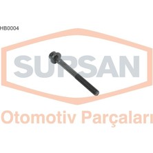 SUPSAN Saplama Seti Fiat 1.2 -1.4 16V