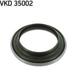 Skf Amortisör Tabla Rulmanı PARTNER-BERLINGO-P3008-P5008-P205-106-206-207-208-301-306-307-308-405-C2-C3- C4-C-ELYSEE-SAXO-XSARA-DS3-DS4-DS5-MGN-R9-R11-R19-R21-EXP