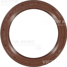 V.REİNZ 813348900 Krank Mil Keçesi Ön Astra G-H-J-Corsa B-C-D-Insıgnıa-Adam-Mokka 1.2-1.4-2.2 42X55X7