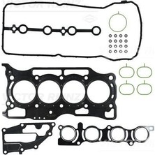 V.REİNZ Motor Üst Takım Contası Renault Megane Iv 16> Duster 14> Lodgy 12> Logan Iı 16 > Fluence 09> Juke 10> 1.6sce H4M Subap Lastikli
