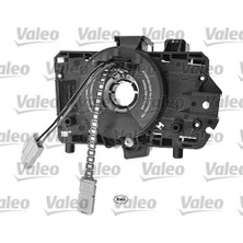 Valeo Ikaz Kol Bağlantı Parçası Aırbag Sargısı / Direksiyon Sargısı Mgn I