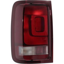 Valeo Stop Sol Vw Amarok Canyon Lhd L