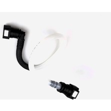 WINTECH Yakıt Besleme Borusu Peugeot P307 02>08 P406 99>04 Partner-Berlıngo 00>08 C5 01>04 Xsara 99>05 2.0 H Dı