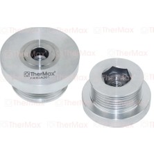 Thermax Alternatör Kasnağı Clıo Iı-Mgn-Kng-Scenıc K4M-K4J-K9K-F4P 6 Kanal Rulmansız Sabit