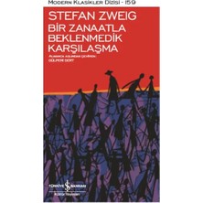 Bir Zanaatla Beklenmedik Karşılaşma - Modern Klasikler Dizisi