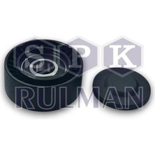 SPK Kayıs Gergı Rulmanı Bmw N47 M47 M57 E87 E90 E91 E92 E93