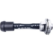 WINTECH Ek Su Depo Hortumu Audı A6 12-14 2.0l-A6 12-15 3.0l V6-A6 12-15 3.0l V6DIESEL-A7 12-15 3.0l