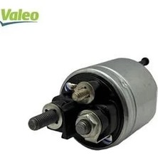 Valeo Marş Otomatiği D6G332 Opel 1.3 Cdti