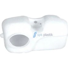 SPK Cam Yıkama Su Fiskiye Deposu R9/r1