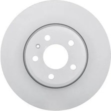 Valeo Ön Fren Aynası Havalı A4 8ec 2.0 Tdı 06- A4 8k2 A4 Avant 8k5 1.8 Tfsı/1.8 Tfsı Quattro/2.0 Tfsı/2.0