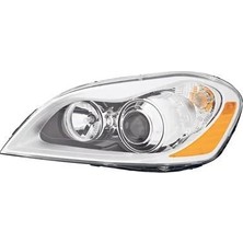 Valeo Far Xenon Sol Volvo XC60 09/08>10/13