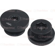 Thermax Alternatör Kasnağı Mgn-Clıo Iı-Kng-Twng-Symbol Iı 01- 5 Kanallı K9K-K4M