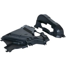WINTECH Eksantrik Kapağı Alt Üst Takım Clıo Iı-Iıı-Kng-Mgn Iı 1.5 Dcı < 08 K9K