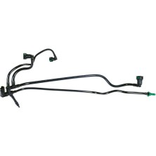 WINTECH Yakıt Borusu Komple Fıesta 1.4tdci 09>11 Euro 5