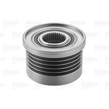 Valeo Alternatör Kasnağı Rulmanlı Master Iı-Traffıc Iı-Lgn Iı-Movano-Vıvaro 1.9dtı-1.9dcı 01>volvo 1.9dt