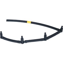WINTECH Enjek.geri Dönüş Hortumu P206-P207-P307-P308-P407-PARTNER-C4-C5-C3-BERLINGO-FOCUS-FIESTA 1.6 Hdı Dv6