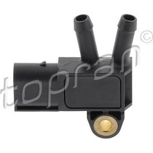 Topran Egzoz Basınc Sensoru Mercedes OM642 OM651 W176 W246 C117 W212 C207 W222 W447 B906