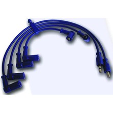 Ünüvar Buji Kablosu Tk. Tipo-Tmpr 88-99 1.6 Karb Spı