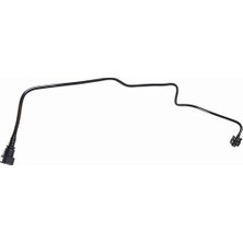 WINTECH Radyatör Yedek Su Depo Hortumu Ford Fiesta 02> 1.4 Tdci Depo Termostat Yuva Arası