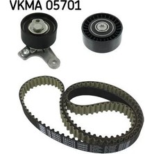 Skf Eksantrik Gergi Kiti 151X220 Antara-Chevrolet Captıva-Cruze-Epıca-Lacettı-Nubıra 07 > 2.0 D-Cdı