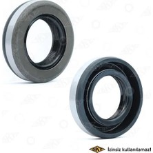 SKT Direksiyon Pompa Keçesi Doblo-Fıorıno 19.05X33.3X7.9