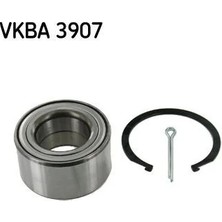 Skf Ön Teker Rulmanı Segmanlı Hyundaı Accent Milenyum Admıre Era Blue 00-18 / Getz 02-05 / I10 08-> / I20 08-> / Kıa Rıo 05-10 / Pıcanto 04-06 38X70X37