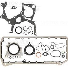 V.REİNZ Takım Conta Alt Bmw M57N E46 E60 E65 E66 E83 E53