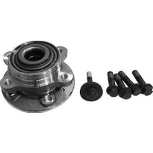 Valeo Ön Teker Poryası Volvo XC90 2.5t T6 D5 02>14 XC90 V8 D5 3.2 06>10 XC90 D5 02-10