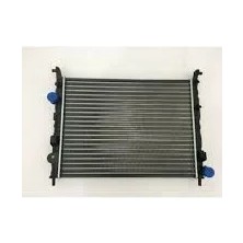 Valeo Radyatör Albea 1.3 Jtd-Palıo Ym-Strada 06>