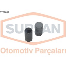 SUPSAN Subap Fincanı Mekanik 8 Fincan R9 1.4 L42/C1J