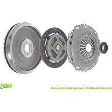Debrıyaj Setı Rulmanlı Volan Dmf Deb. Valeo 826858 Bmw M44 B19 M42 B18 E36 92>98 M40 B18 M43 B18 E34 93>96