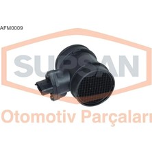 SUPSAN Hava Akışmetre Debımetre Fıat Doblo-Marea-Bravo 1.9 Jtd