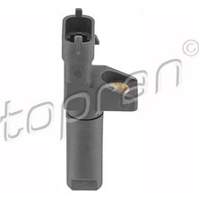 Topran Krank Mılı Konum Sensoru Mercedes M272 OM626 OM642 W204 W205 C219 W211 W212 W164 W463 W221 R230 R172