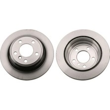 TRW Fren Dıskı Arka Bmw F30 F31 F32 F33 F34 F35 F36