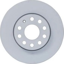 Valeo Ön Fren Aynası Golf 7 12- Leon A3 13- Octavıa 12- 276X23.5X9DL Havalı