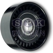SPK Alternatör Gergi Rulmanı Tek Rulman Doblo-Fıorıno-Lınea-Nemo-Bıpper-Combo 1.3 Mjt.