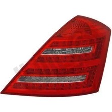 ULO Stop Lambası Sag Facelift. LED Mercedes S-Class W221 09>13